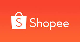 Logo Shopee — entregas TRS Flex
