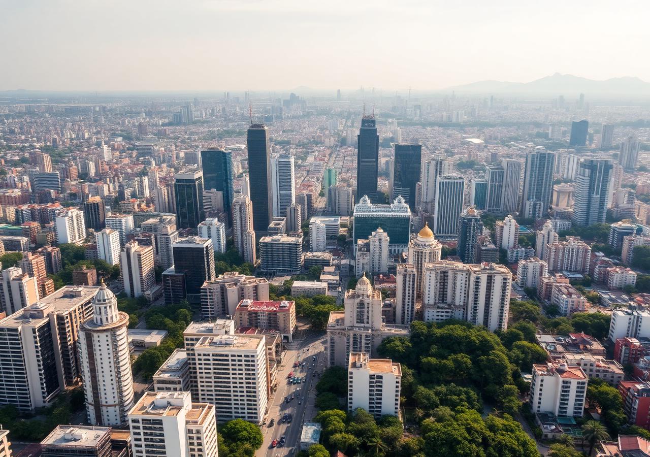Cobertura São Paulo